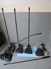 Shure mx418 microflex for sale  Denver