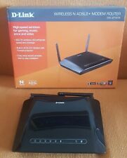 Router modem link usato  Roma