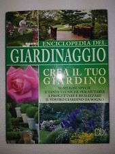 Enciclopedia del giardinaggio usato  Assemini