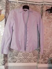 Ladies shirt m for sale  ST. COLUMB