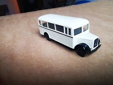 Magirus deutz mnibus gebraucht kaufen  Großhartau