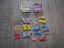 Little pony accessories d'occasion  Yerres