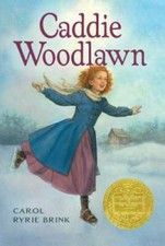 Caddie woodlawn paperback for sale  Montgomery
