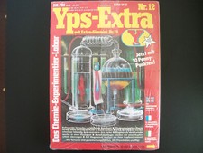 Yps extra chemie gebraucht kaufen  Linden