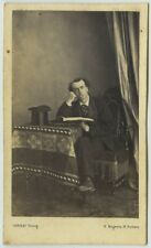 Cdv 1860 darnay. d'occasion Cdv 1860 darnay. d'occasion  Montargis