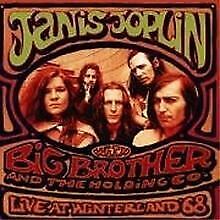 Janis joplin live gebraucht kaufen  Berlin