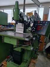 Mikron wf2 universal gebraucht kaufen  Tirschenreuth