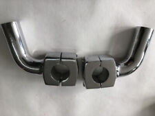 Pullback riser chrom gebraucht kaufen  Alken, Löf, Wolken