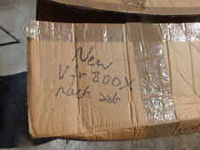 Honda oem pannier for sale  FLINT