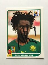 Nicolas koulou 397 usato  Guidonia Montecelio