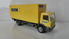 W4773)  Herpa DKB LKW 1:87 Scania 112H SOMO Nettenbouw Niederlande Holland 1403 comprar usado  Enviando para Brazil