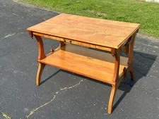 Vintage oak wood for sale  Fond Du Lac