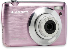 Agfa photo realishot usato  Benevento
