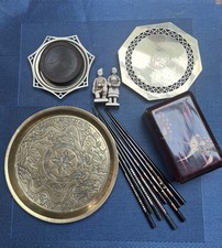 Chinese japanese warrior for sale  LINCOLN