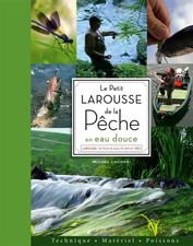 Petit larousse peche d'occasion  France