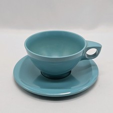 Boontonware cup saucer for sale  Irmo