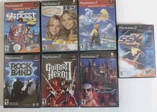 Play station games. d'occasion  Expédié en Belgium