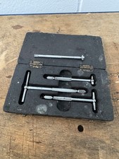 Vintage moore wright for sale  HAVERHILL