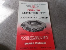 Cup final may for sale  SELBY