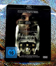 Haunter blu ray for sale Haunter blu ray for sale  MAIDSTONE