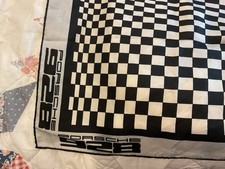 Vintage silk black for sale  WORKSOP