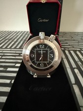 Cartier pasha timer for sale  TORQUAY