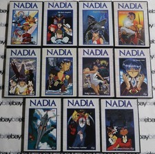 Dvd nadia secret for sale  Van Nuys