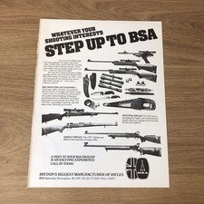 Guns70 magazine advert for sale  UK
