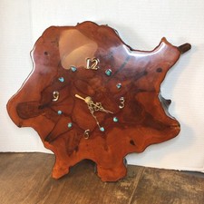 handmade wall clock for sale handmade wall clock for sale Martinsville