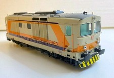 Oskar locomotiva diesel usato  Firenze