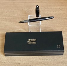 Penna montblanc starwalker usato  Milano