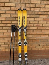 Salomon scream series for sale  WOODBRIDGE