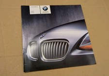 Bmw e85 2003 for sale  EXMOUTH