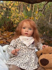 Reborn baby missy gebraucht kaufen Reborn baby missy gebraucht kaufen  Gifhorn