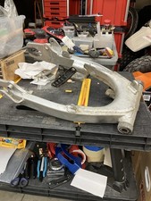 Yamaha oem aluminum for sale  Burlington