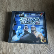 Exciting pro wrestling for sale  ROCHFORD
