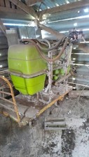 Feldspritze pflanzenschutzspri gebraucht kaufen  Dahnen, Irrhausen, Preischeid