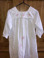 White 100 cotton for sale  KETTERING