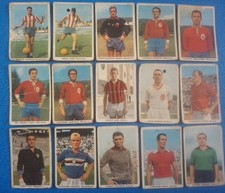 figurine calciatori sidam usato figurine calciatori sidam usato Foggia