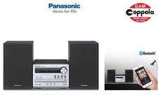 Mini panasonic pm250b usato  Mugnano di Napoli