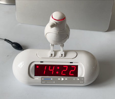 Habitat novelty white for sale  LONDON