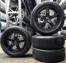 Bmw winterräder 225 gebraucht kaufen  Uelzen