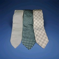 Lotto cravatte fioravante usato  Arezzo