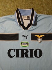 Lazio maglia puma usato  Italia