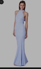 Light sky blue for sale  LEEDS