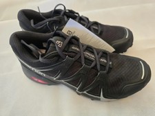 Salomon speedcross vario for sale  SHEFFIELD