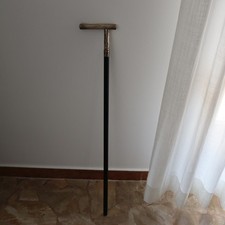 bastone argento usato  Tradate