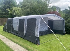 Dometic rarotonga ftt for sale  CHORLEY