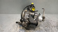 Moteur rieju mrx d'occasion  Nogent-sur-Vernisson