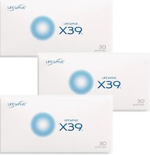 Confezioni x39 lifewave usato  Sassari